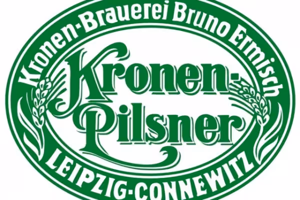 Wo die Kronen-Brauerei stand, gibt es heute den Kronen-Park.