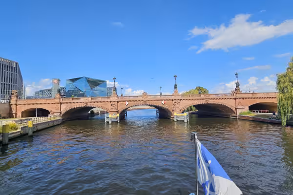 Moltkebrücke