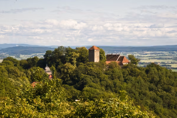 Burg Schaumburg