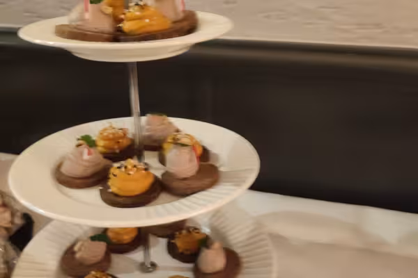 Fingerfood