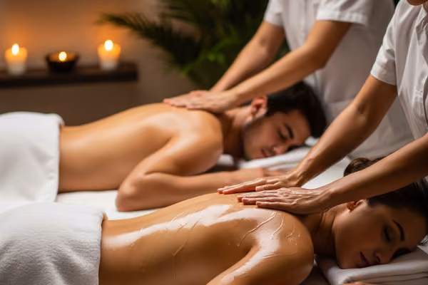 Kitty´s Thai Massage Stuttgart