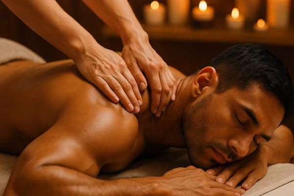 Thai Massage Stuttgart Kitty