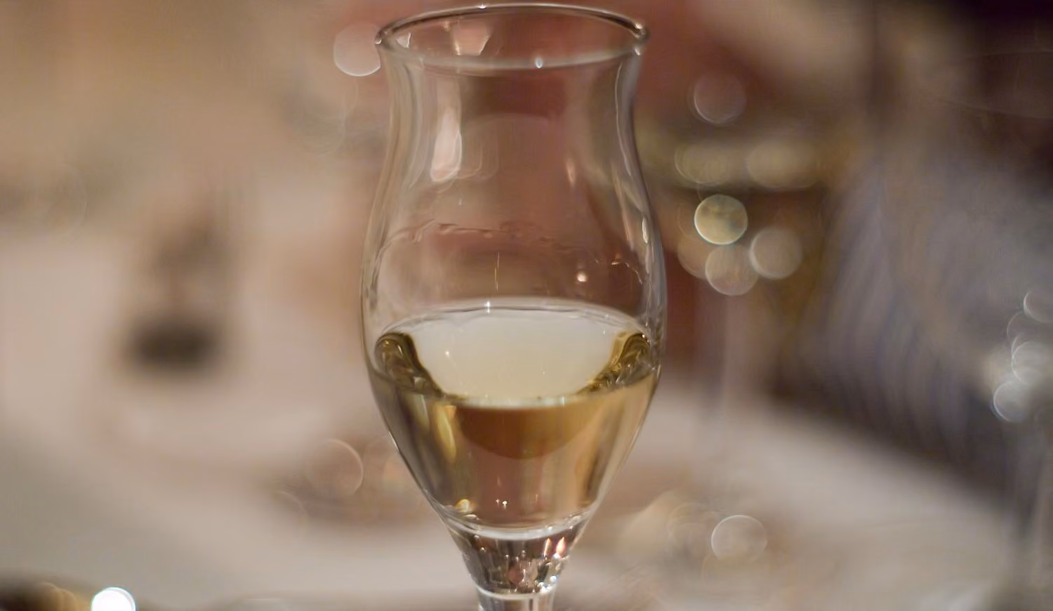 Grappa-Tasting in Idstein - "In Grappa veritas"