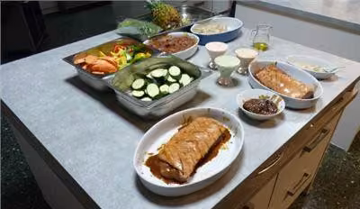 Grillkurs in Dresden