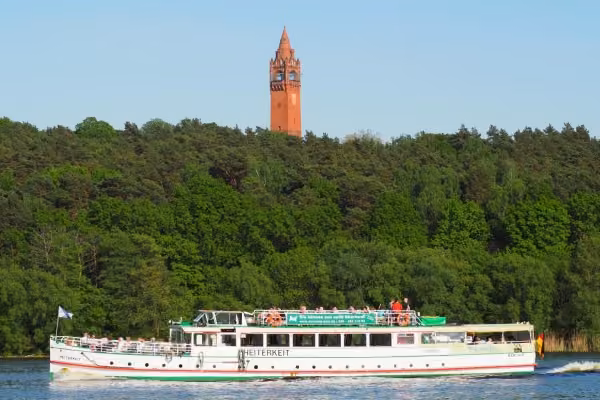 Grunewaldturm