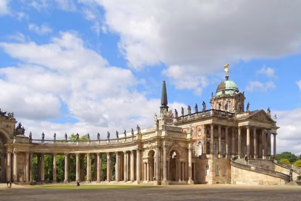 Potsdam