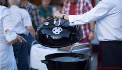 Grillkurs in Dresden