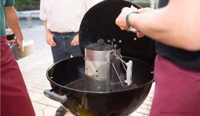 Grillkurs in Dresden