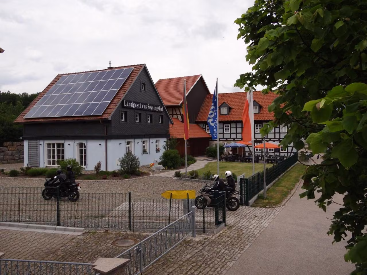 Bild der Unterkunft