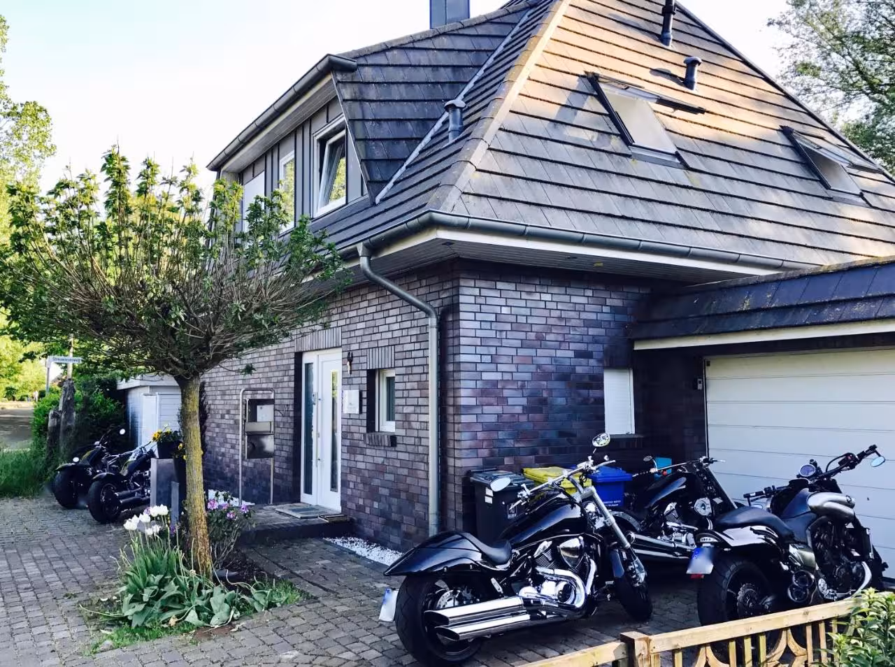 Bild der Unterkunft