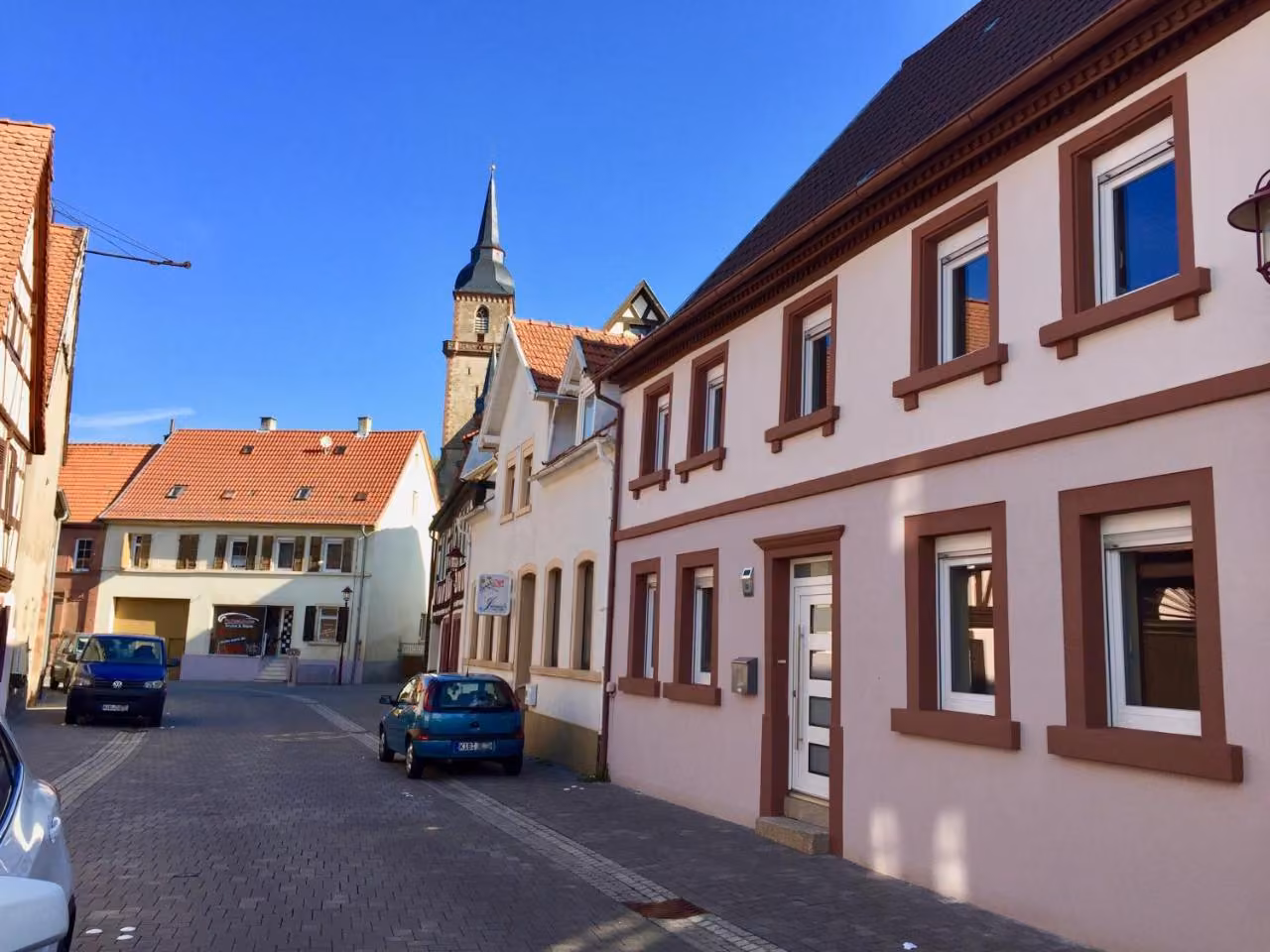 Bild der Unterkunft