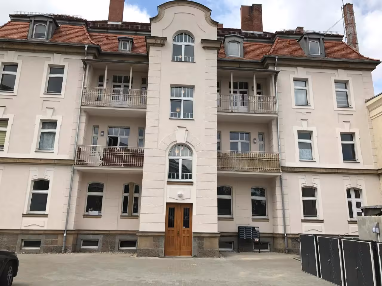 Bild der Unterkunft