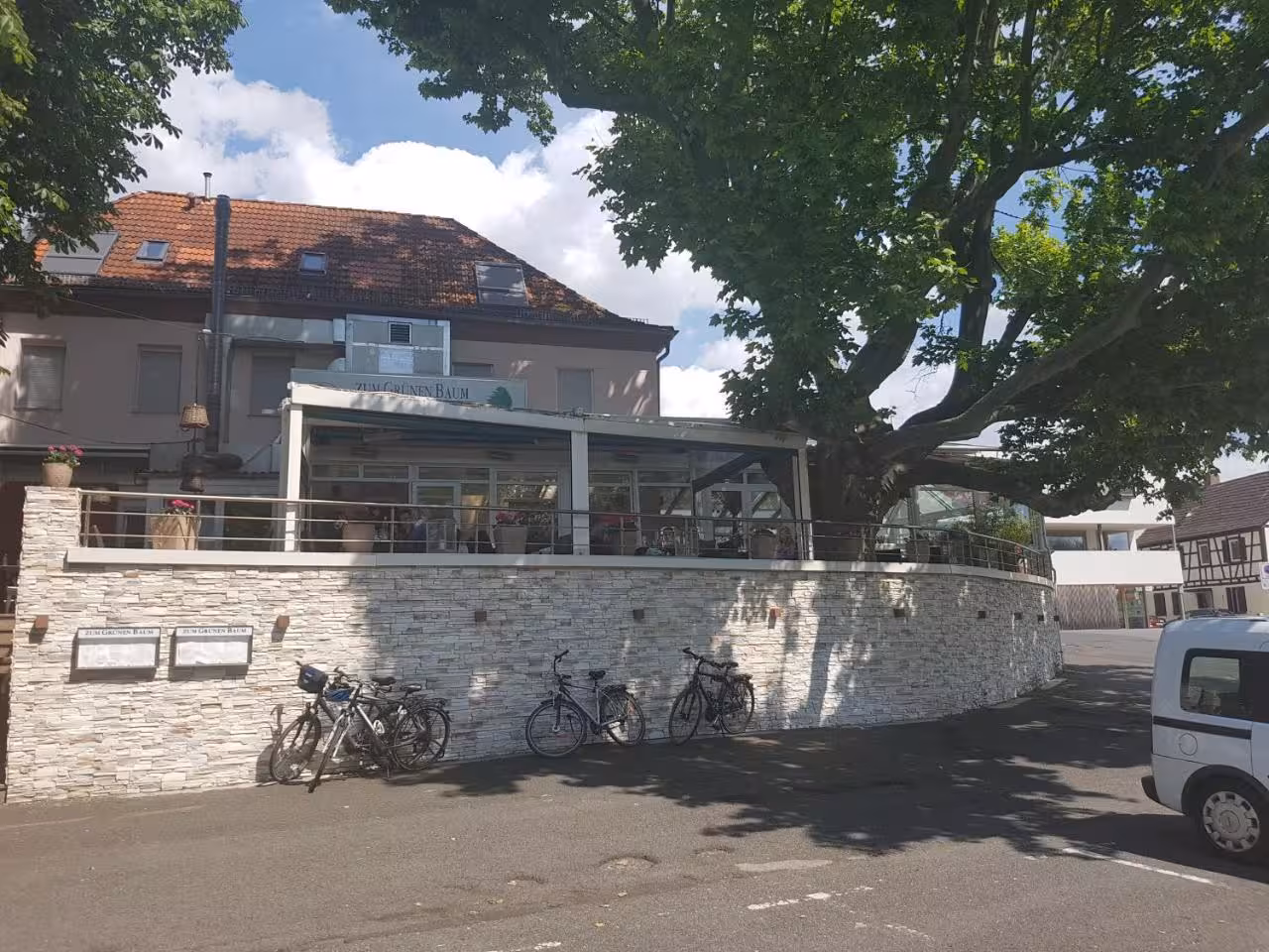 Bild der Unterkunft