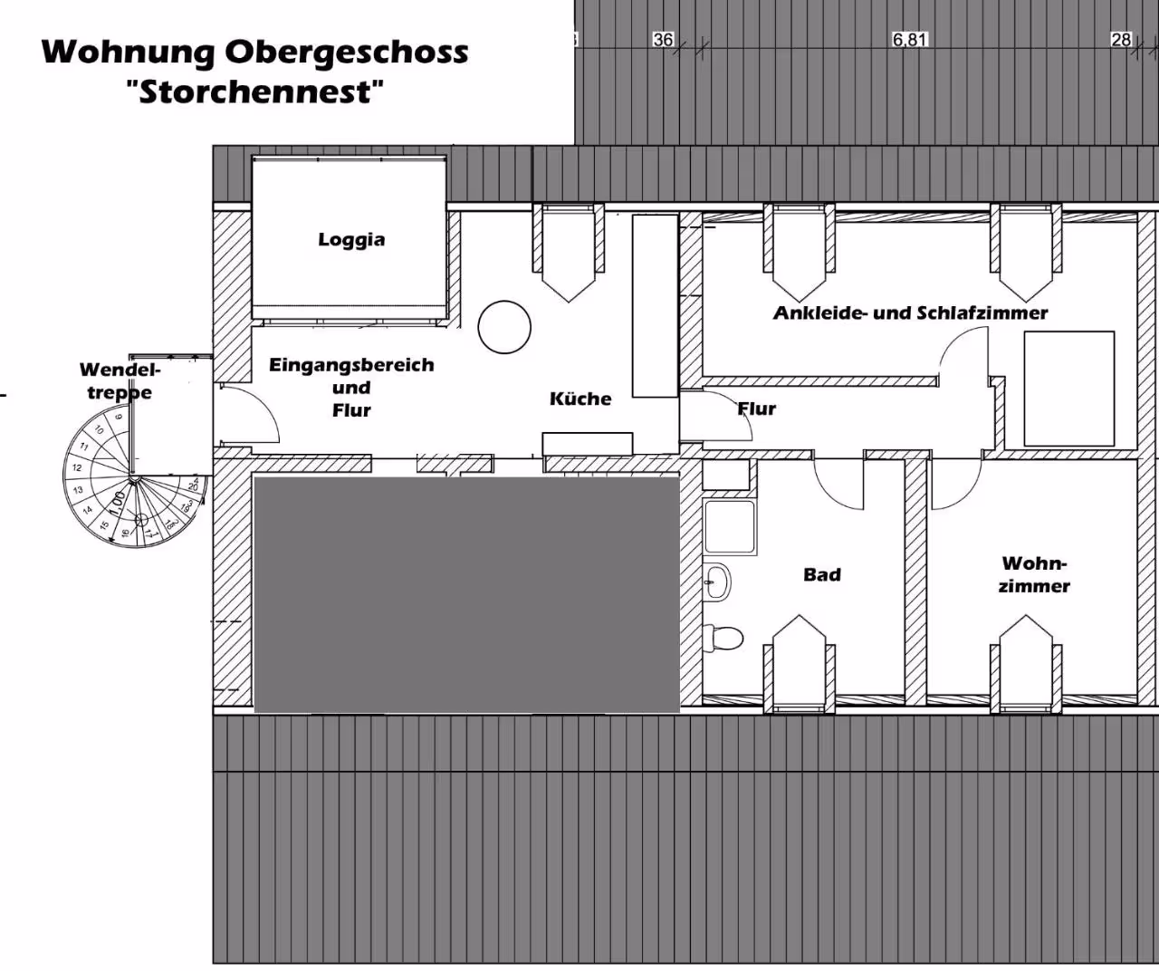Bild der Unterkunft