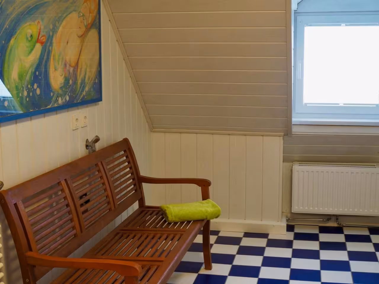 Bild der Unterkunft