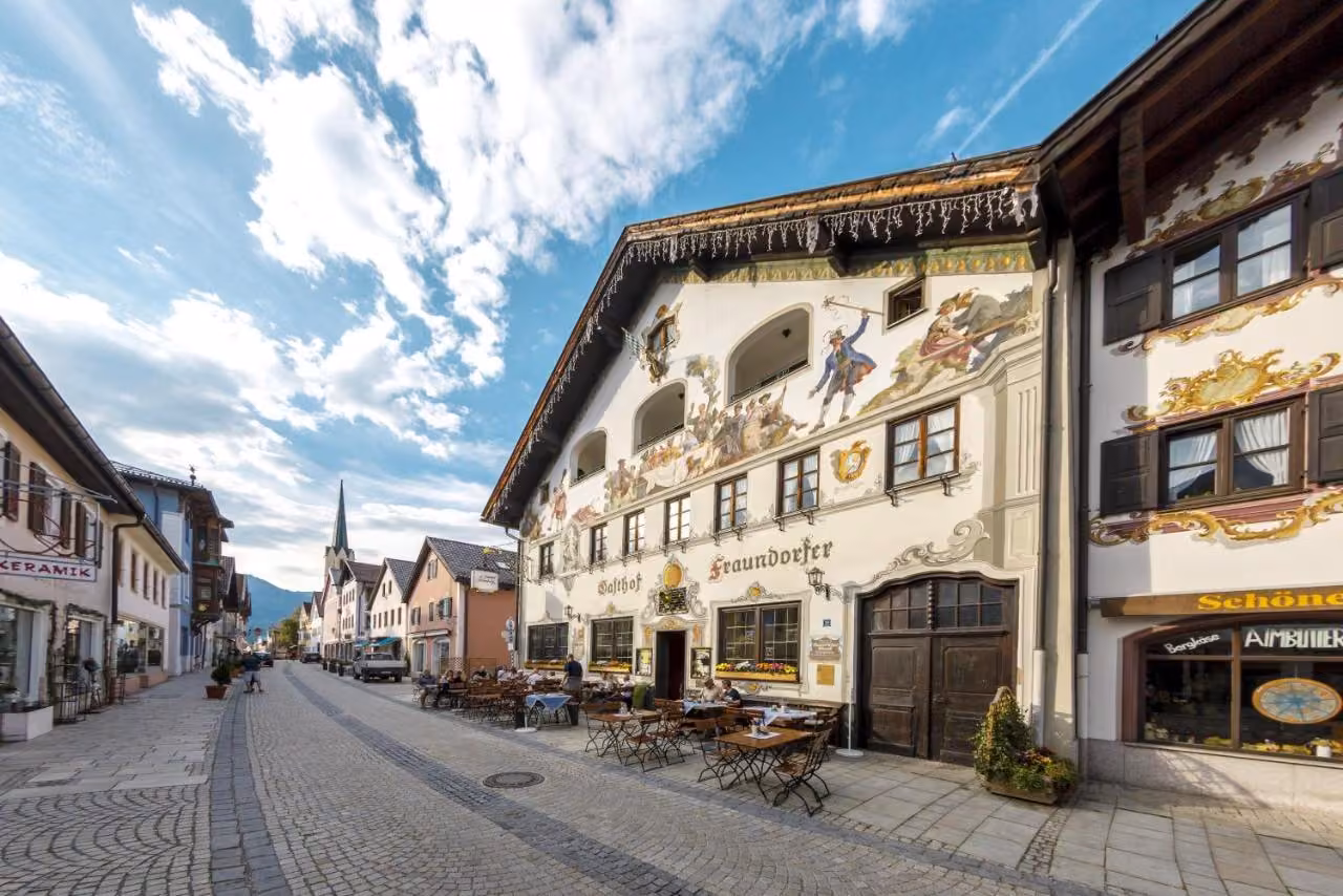 Bild der Unterkunft