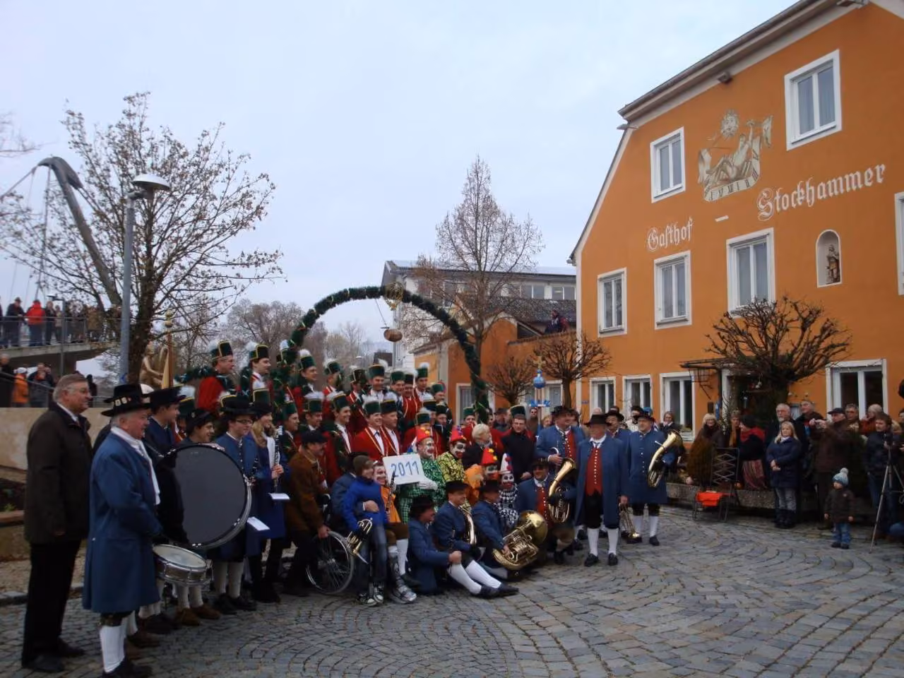 Bild der Unterkunft