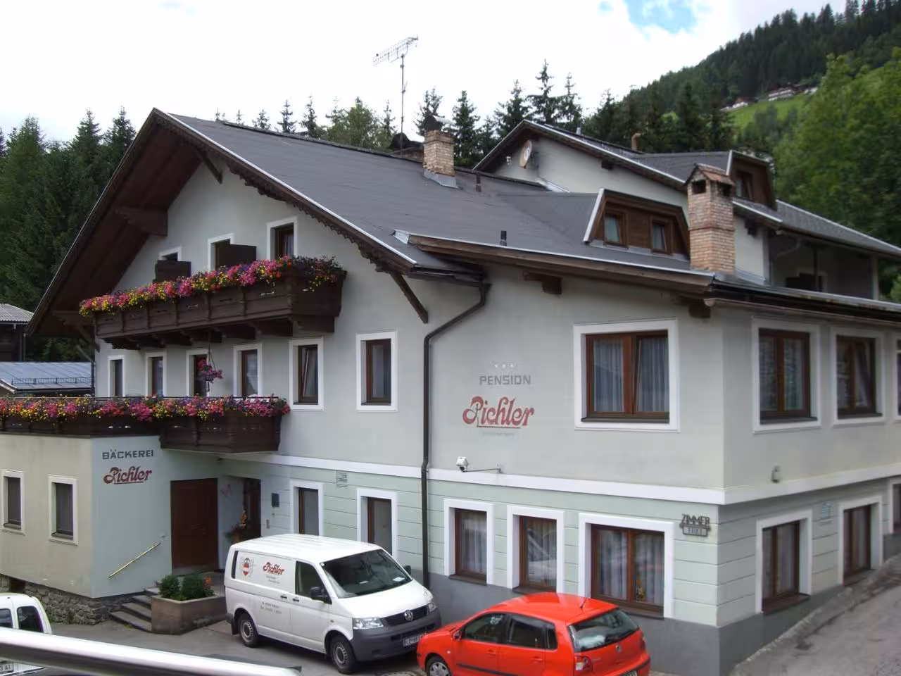 Bild der Unterkunft