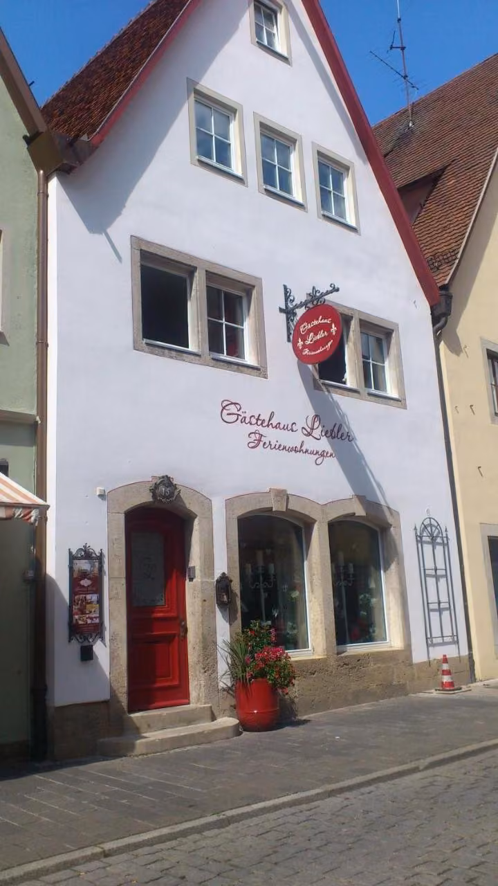 Bild der Unterkunft