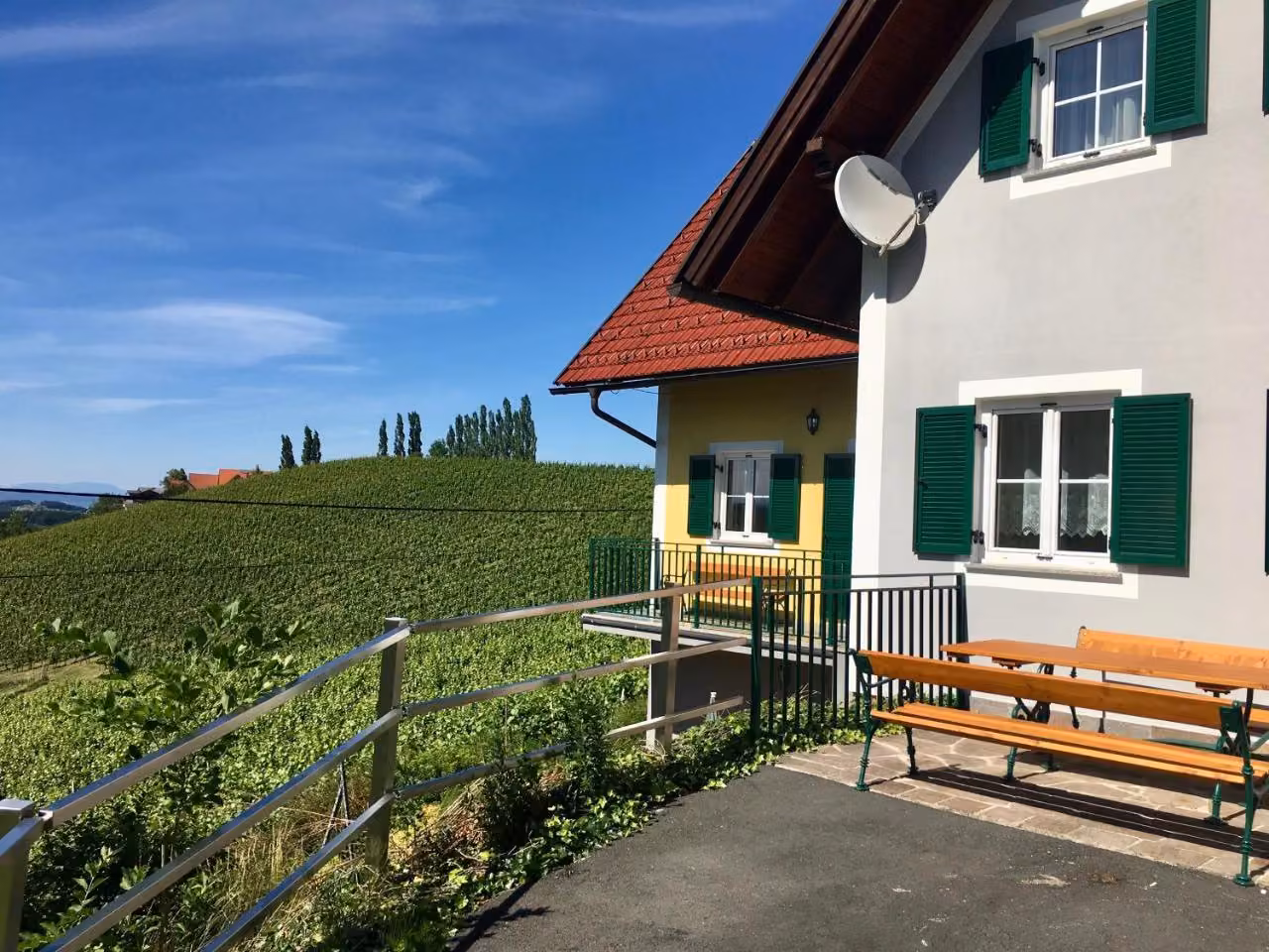 Bild der Unterkunft