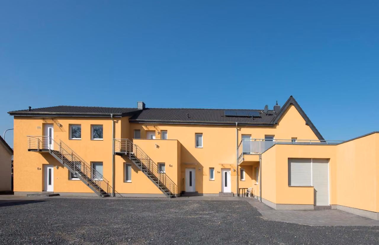 Bild der Unterkunft
