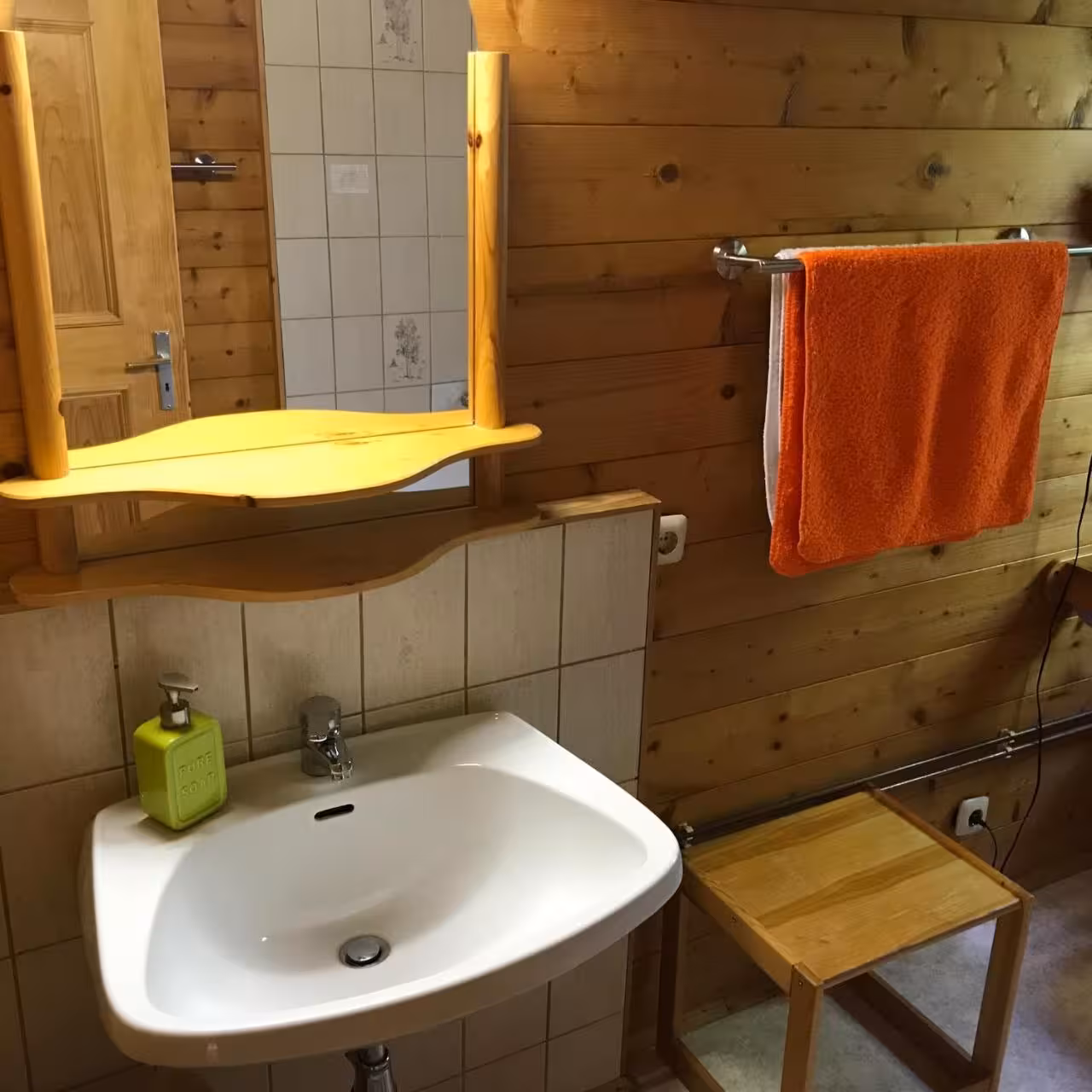 Bild der Unterkunft