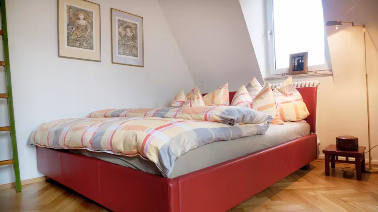 Bild der Unterkunft