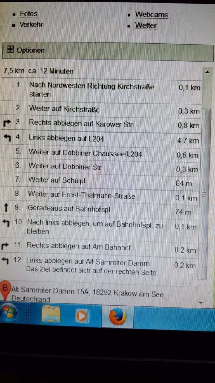 Bild der Unterkunft