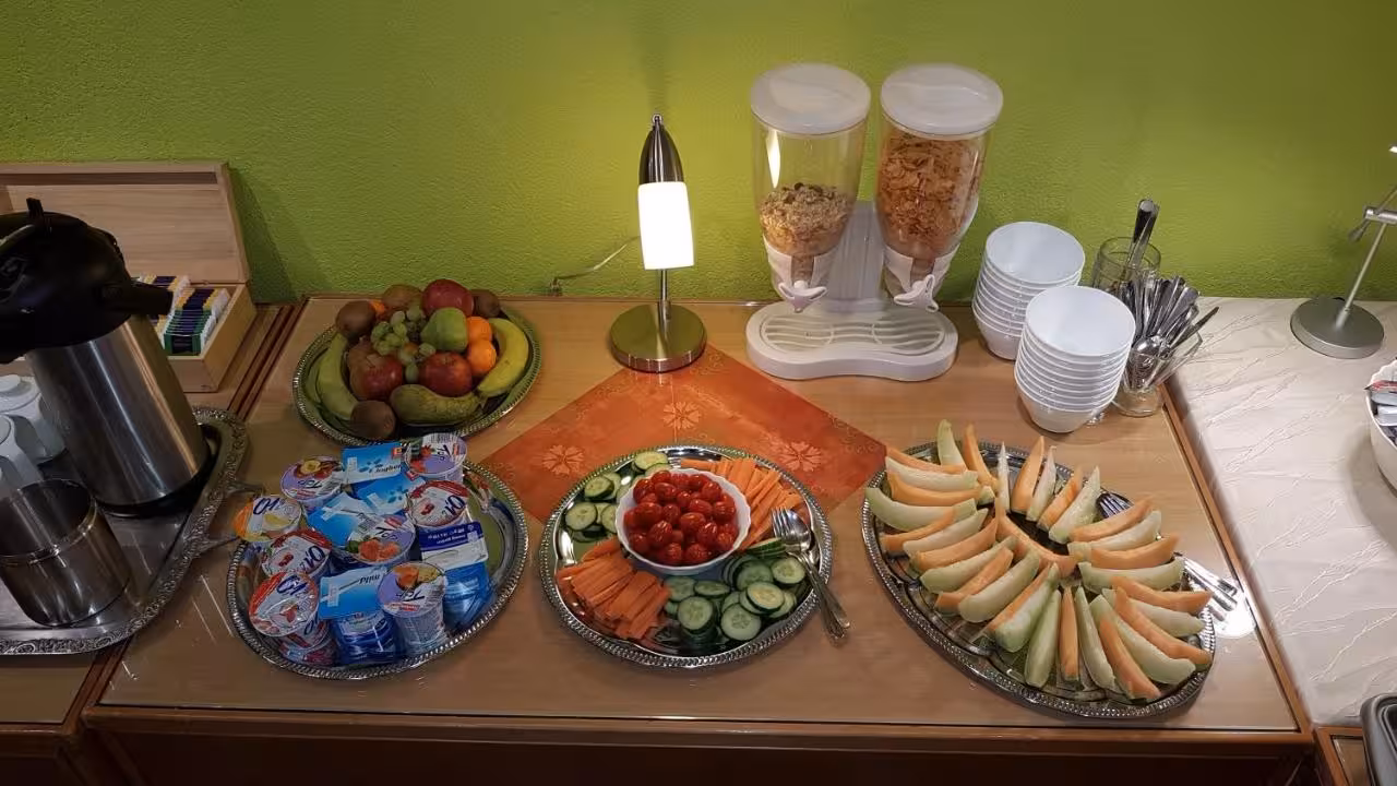 Bild der Unterkunft