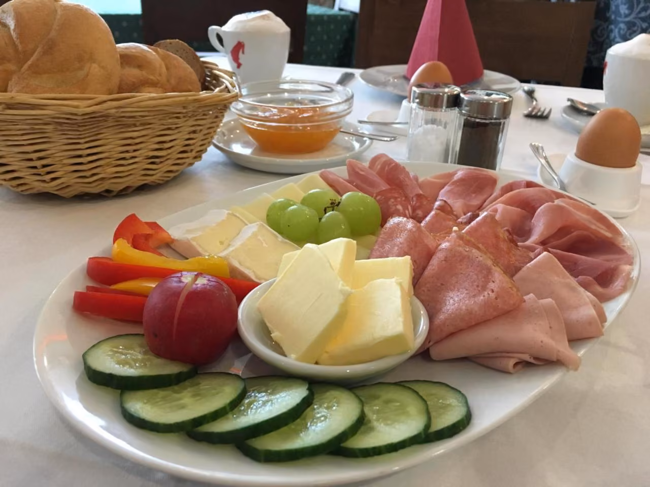 Bild der Unterkunft