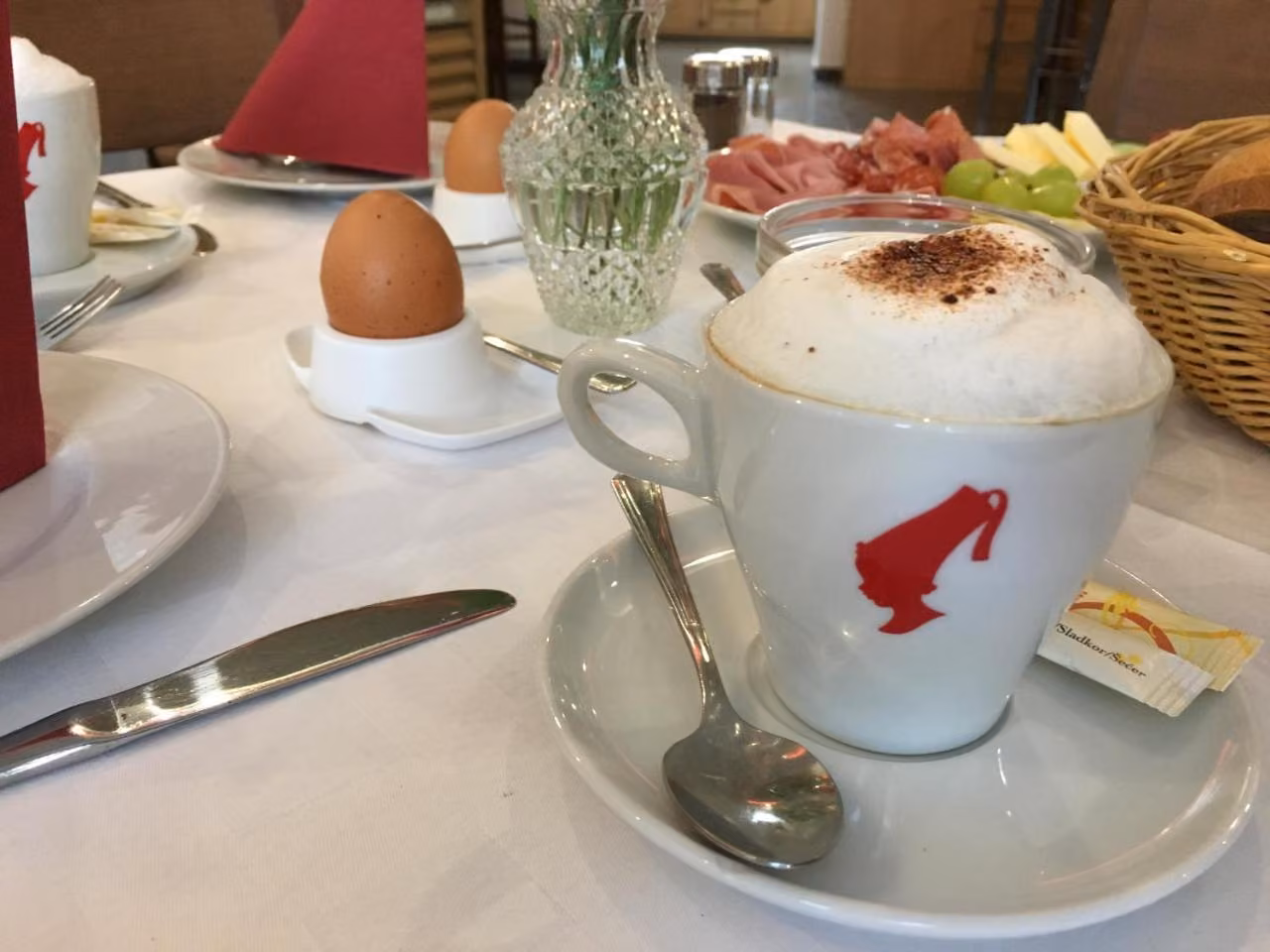 Bild der Unterkunft