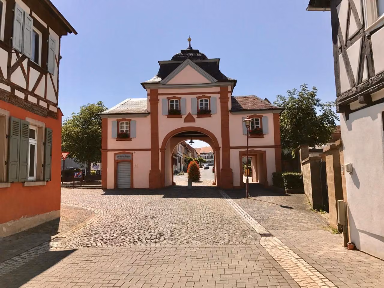 Bild der Unterkunft