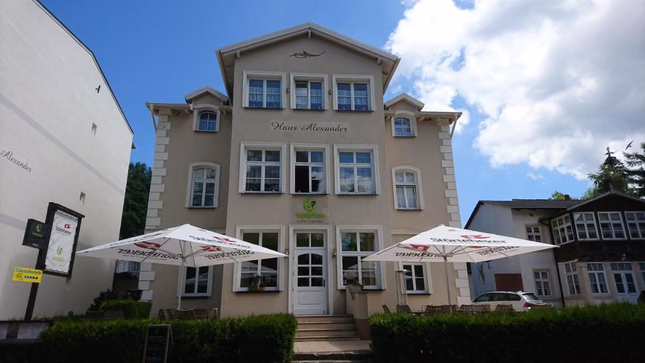 Bild der Unterkunft