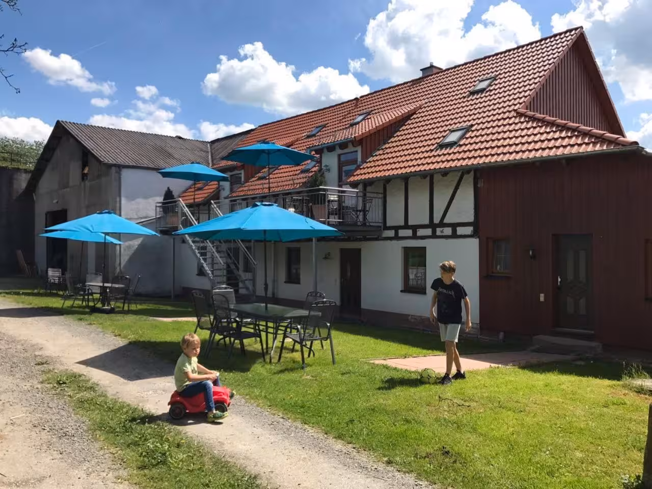 Bild der Unterkunft