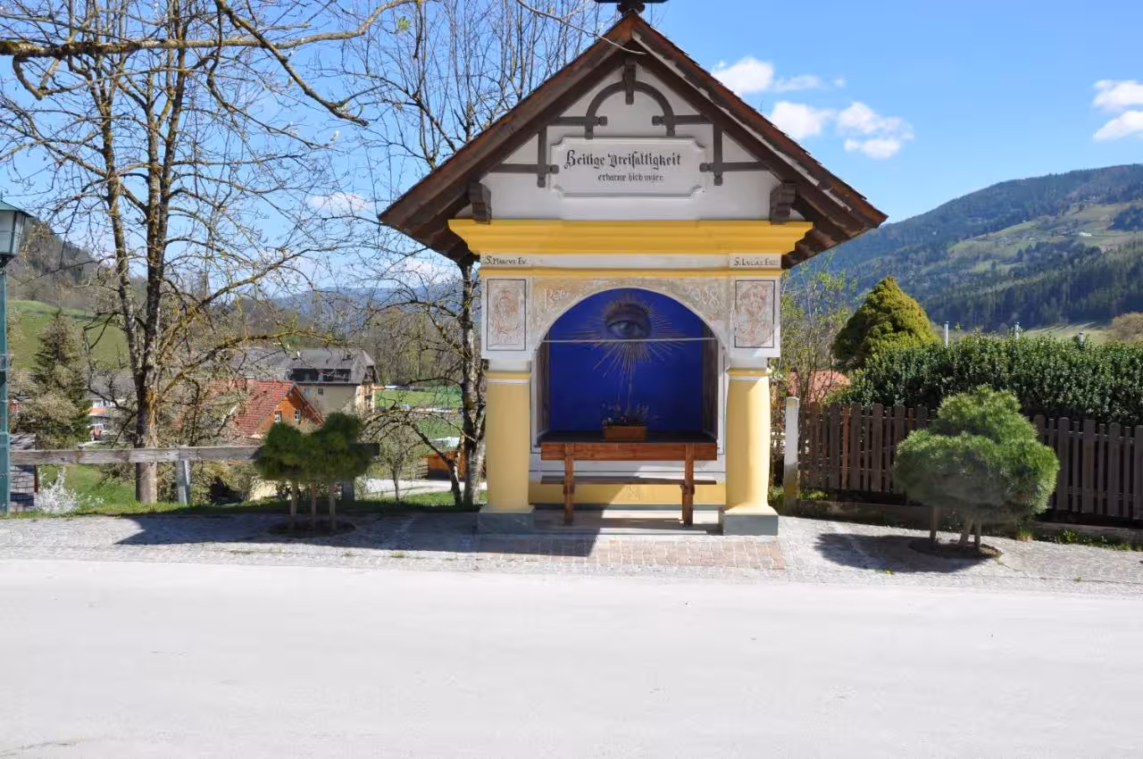 Bild der Unterkunft