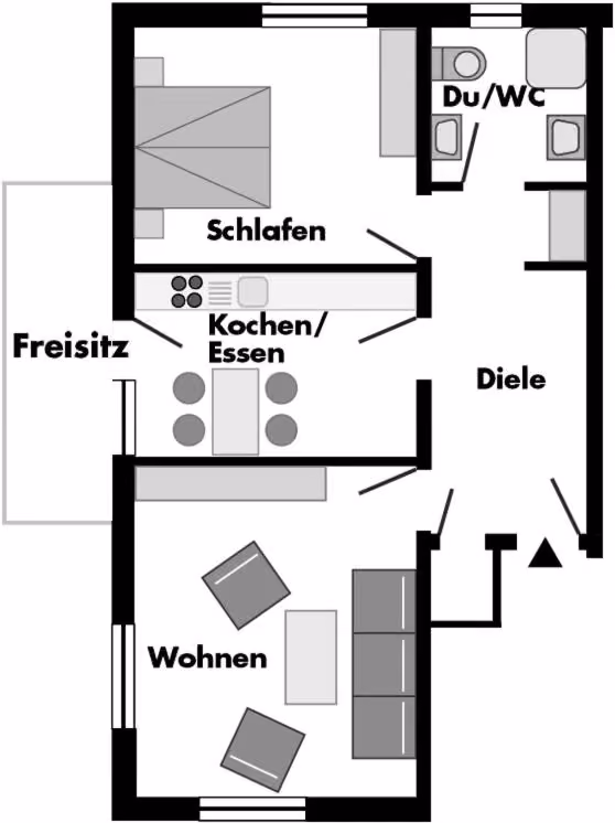 Bild der Unterkunft