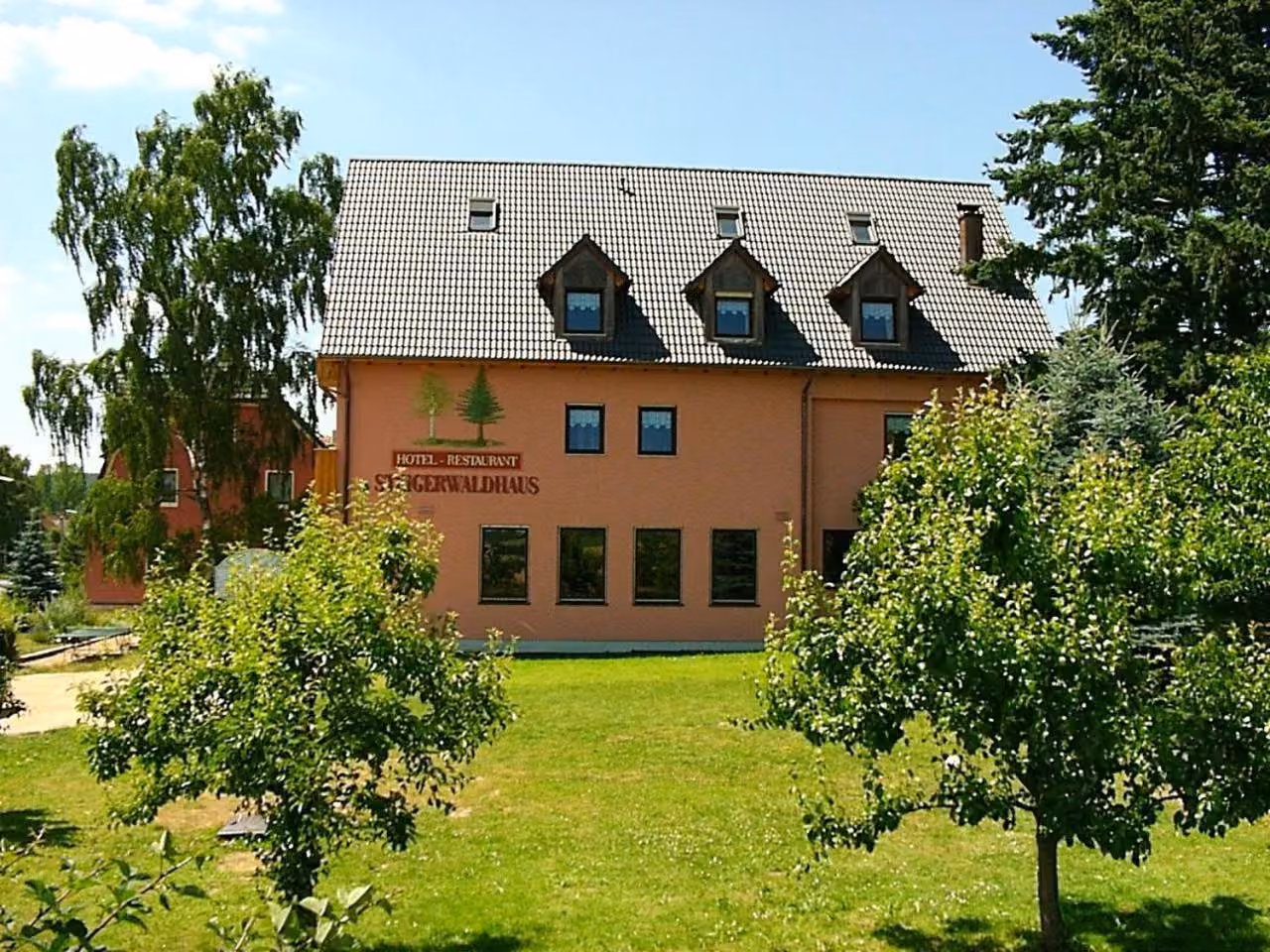 Bild der Unterkunft