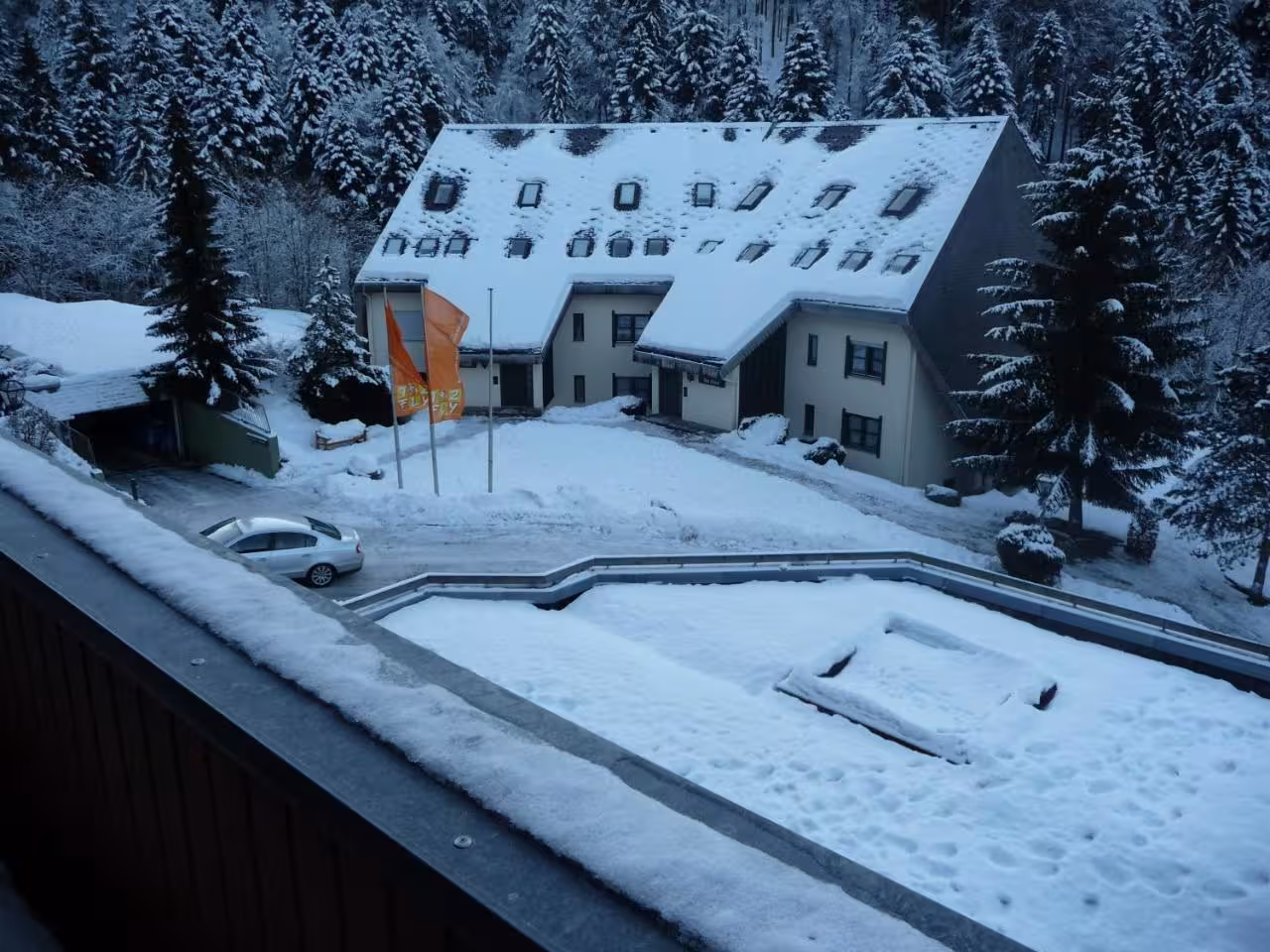 Bild der Unterkunft