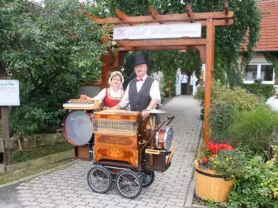 Bild der Unterkunft