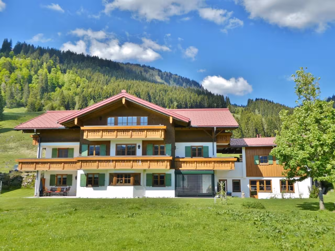 Bild der Unterkunft