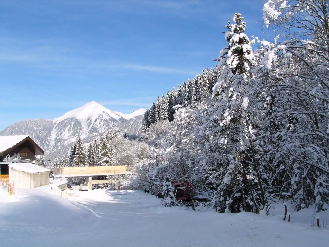 Bild der Unterkunft