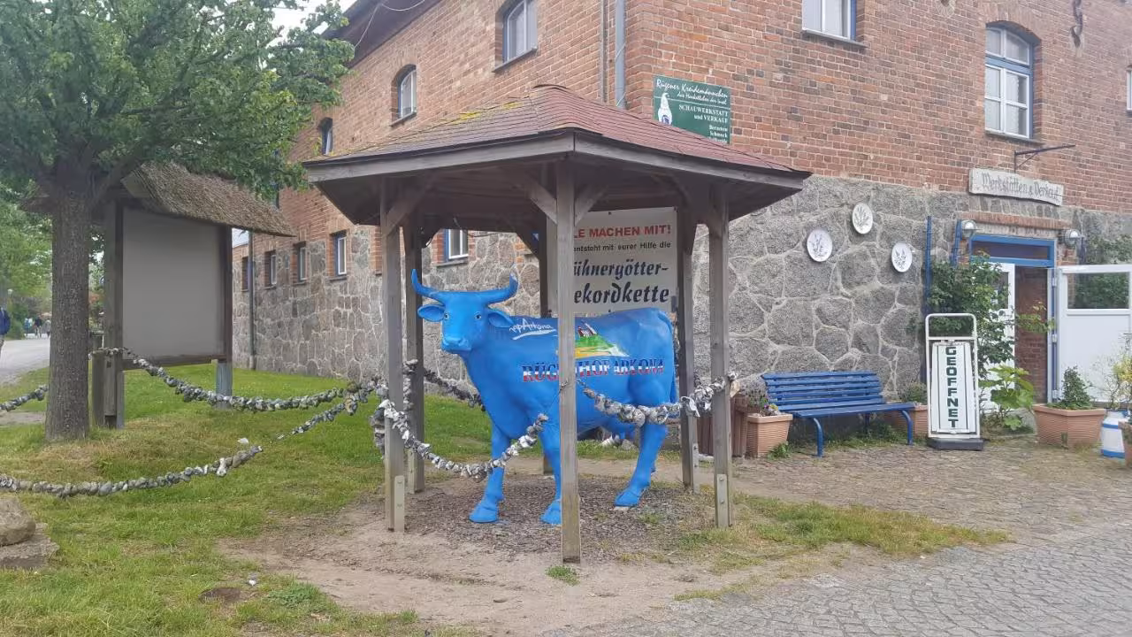 Bild der Unterkunft
