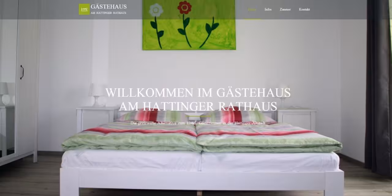 Bild der Unterkunft