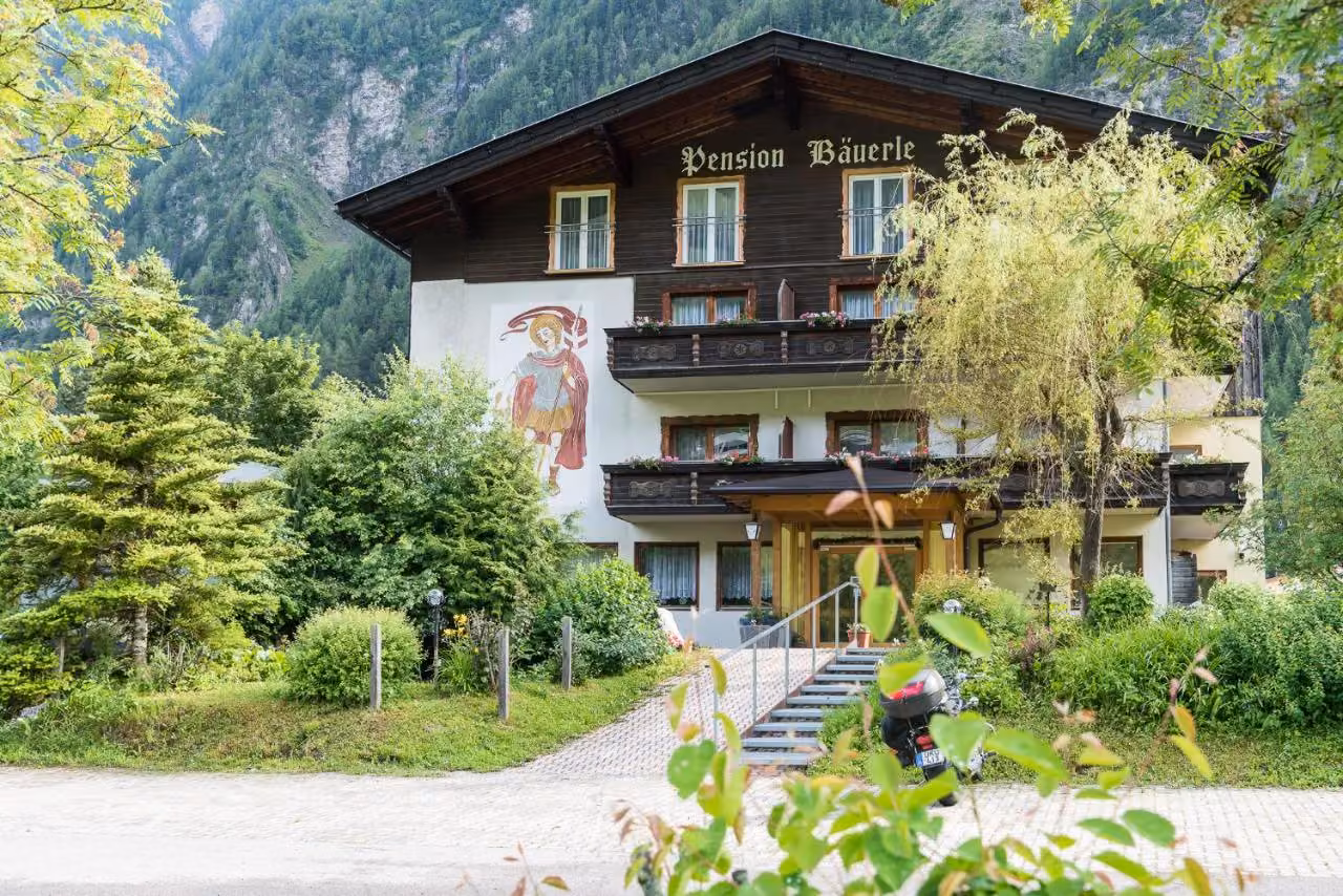 Bild der Unterkunft