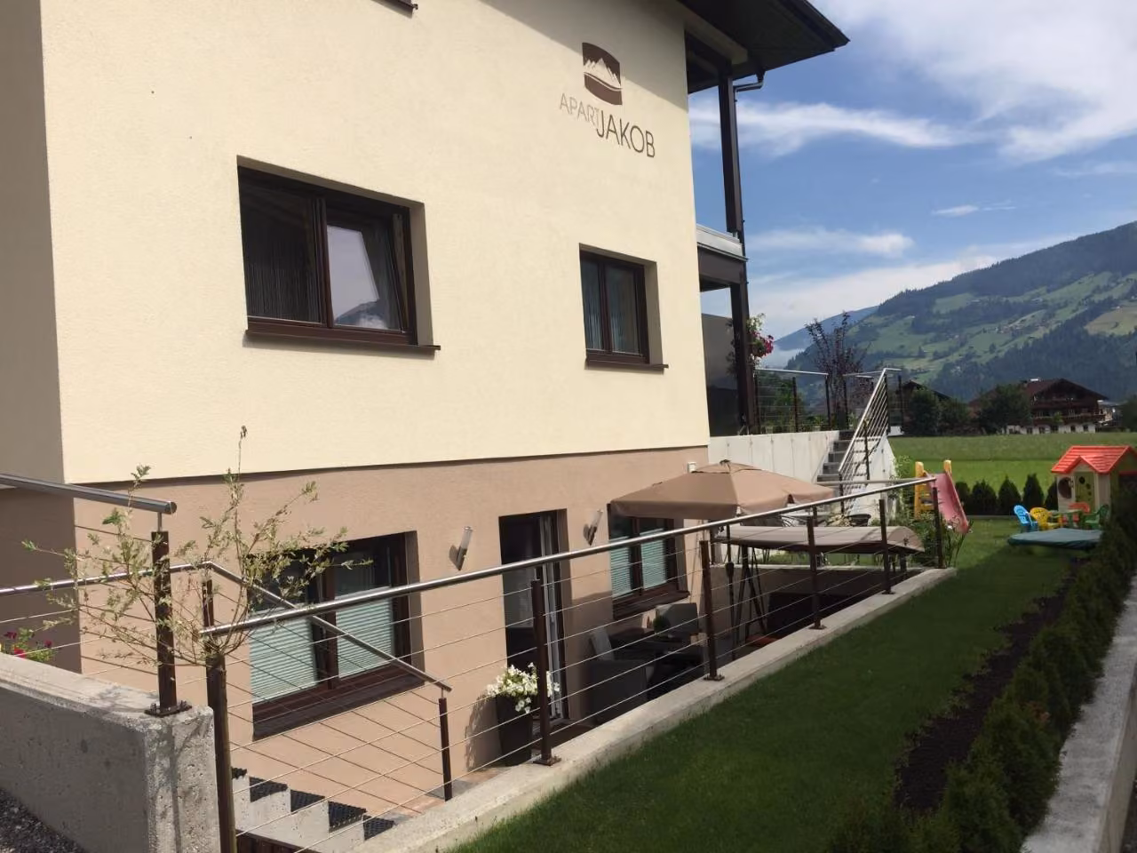 Bild der Unterkunft