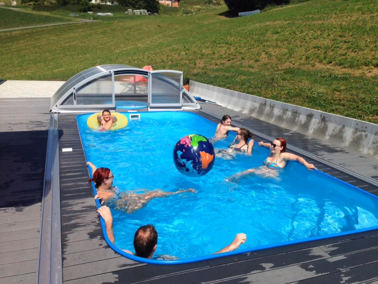 Bild der Unterkunft