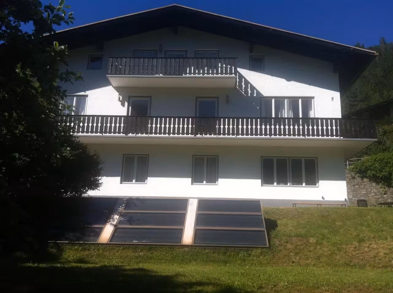 Bild der Unterkunft