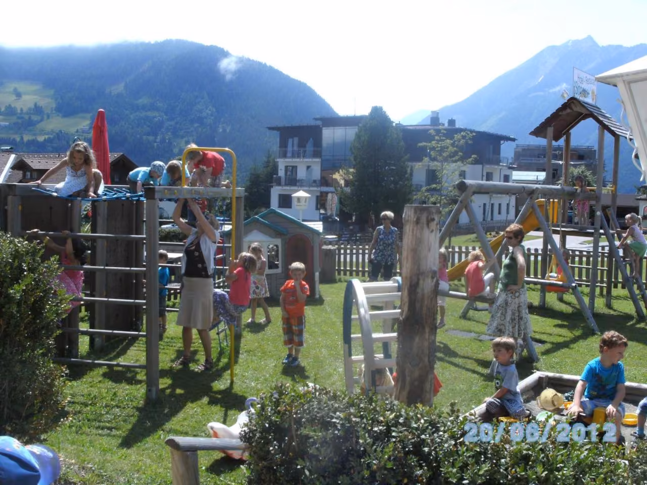 Bild der Unterkunft