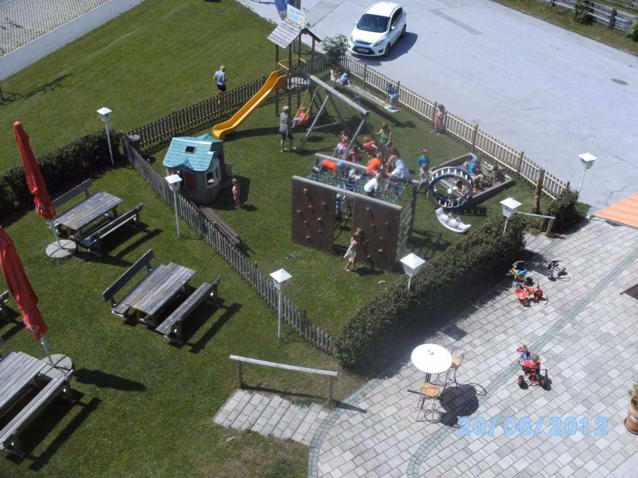 Bild der Unterkunft