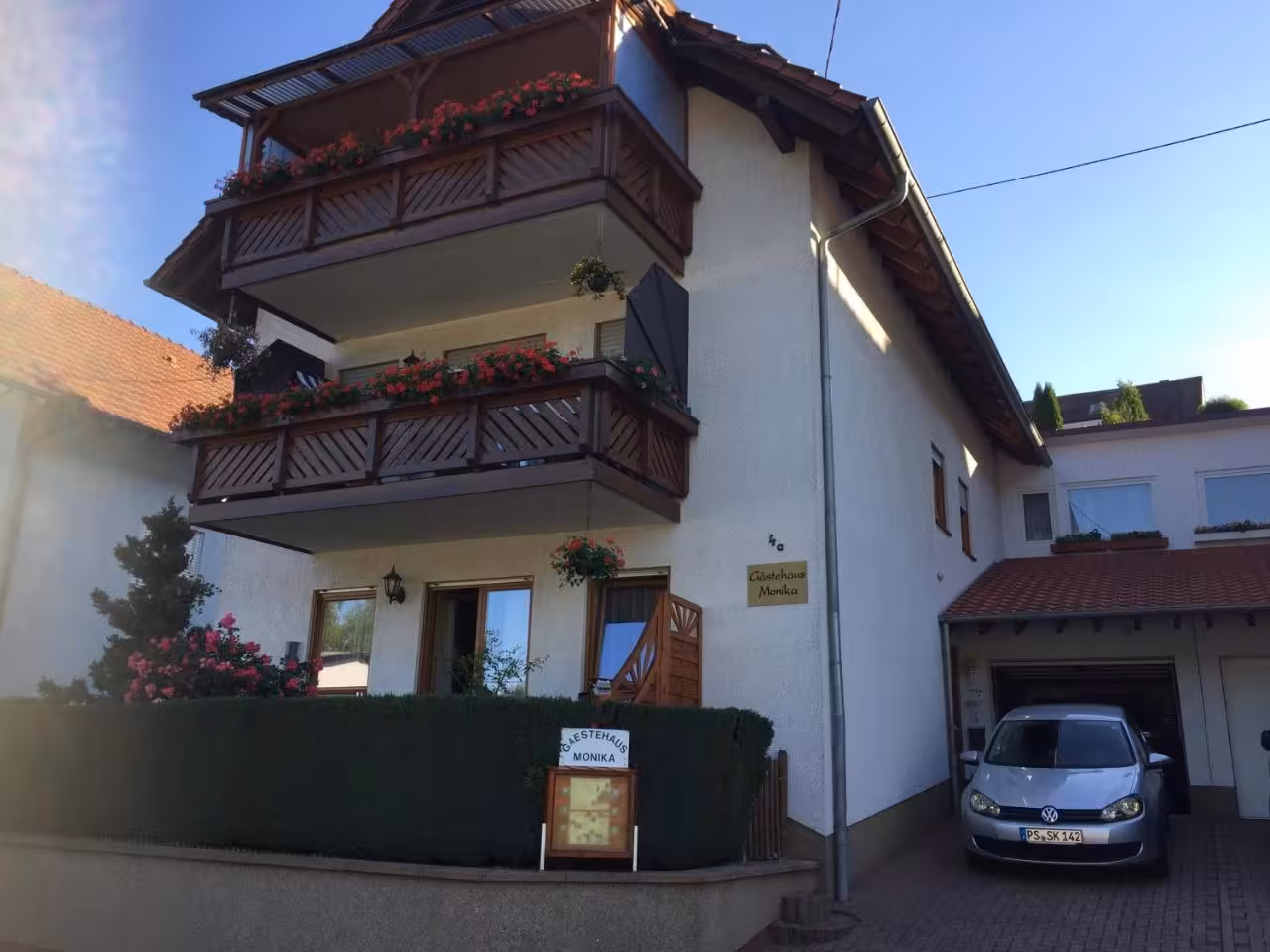 Bild der Unterkunft